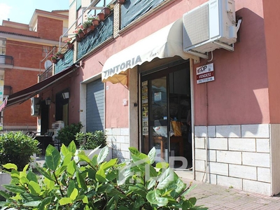 Lavanderia in vendita a Palombara Sabina via Risorgimento, 13