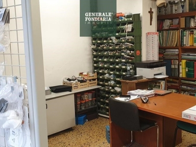Locale Commerciale in vendita a La Spezia