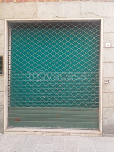 Magazzino in in vendita da privato a Rapallo via Giacomo Bove, 4