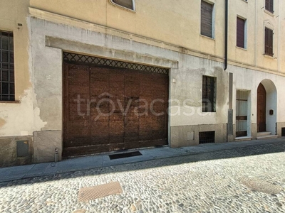 Magazzino in vendita a Cremona vicolo Cortese, 6