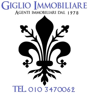 Magazzino in vendita a Genova via Morego