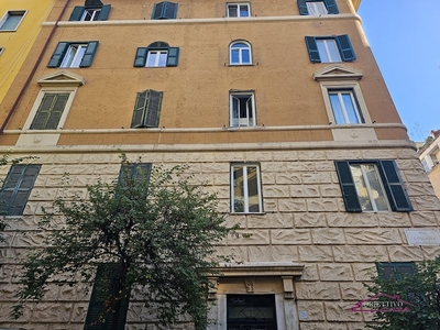 Monolocale in Vendita a Roma, 109'000€, 40 m²