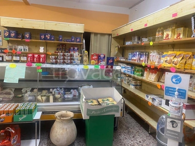 Negozio Alimentare in vendita a Genova via Struppa, 57r