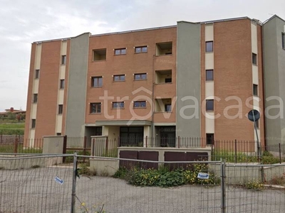 Negozio in in vendita da privato a Roma via del Padiglione, 63