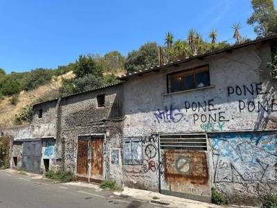 Negozio in in vendita da privato a Roma via di Monte Testaccio, 52