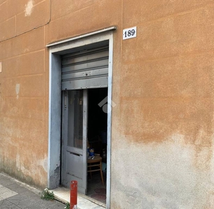 Negozio in vendita a Camogli via Aurelia