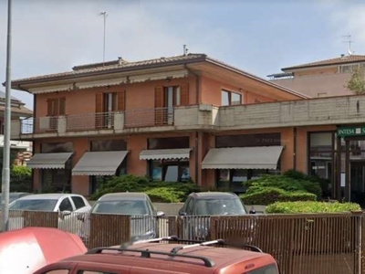 Negozio in vendita a Civitanova Marche quartiere San Marone