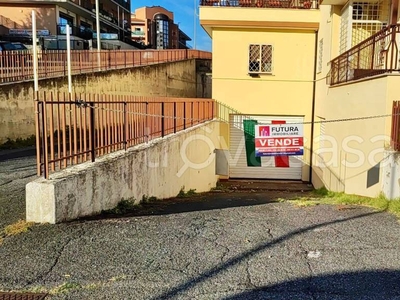 Negozio in vendita a Fiano Romano via Tiberina, 78