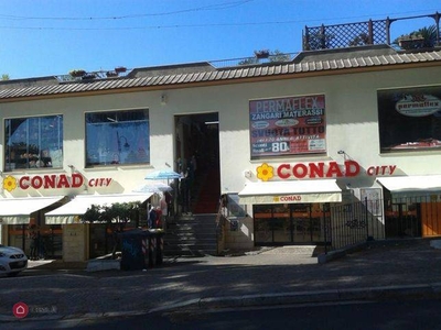 Negozio in vendita a Monterotondo via Edmondo Riva