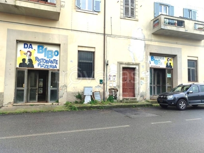 Negozio in vendita a Oriolo Romano via San Rocco