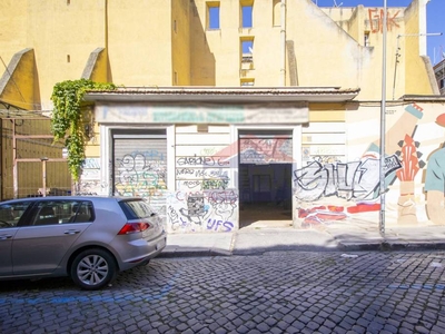 Negozio in vendita a Roma via di Porta Labicana