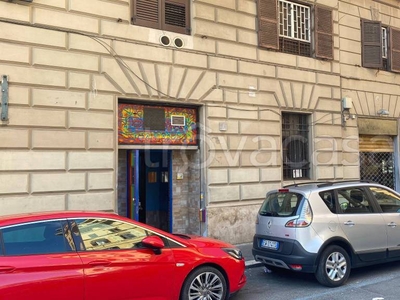 Negozio in vendita a Roma via Pontremoli, 36