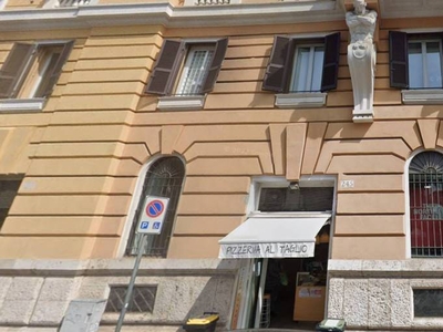 Negozio in vendita a Roma viale Regina Margherita, 245