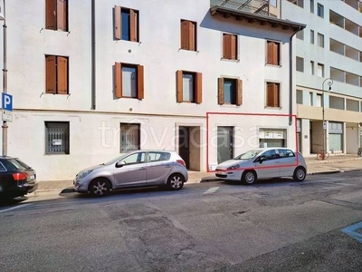 Negozio in vendita a Udine via Tiberio De Ciani, Udine, 107