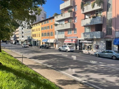 Negozio in vendita a Udine viale Volontari della Libertà