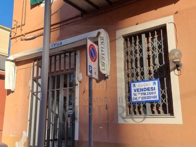 Negozio in vendita a Ventimiglia via Trossarelli, 5