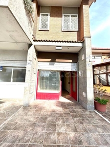 Negozio in vendita ad Anzio stradone Sant'Anastasio, 59