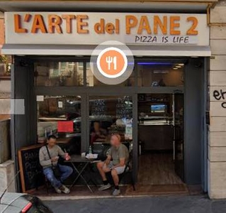 Panificio/Forno in in vendita da privato a Roma via Aurelia, 419