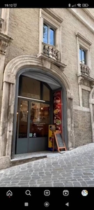 Pizza al taglio/Fast Food/Kebab in vendita a Macerata via Don Giovanni Minzoni, 15