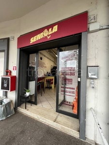 Pizzeria in in vendita da privato a Roma via Pan, 54