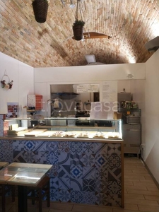 Pizzeria in in vendita da privato a Urbino via Giacomo Matteotti, 15