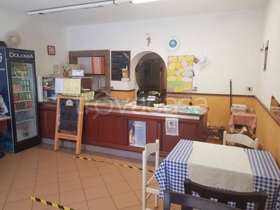 Pizzeria in vendita a Palmanova borgo Cividale, 22