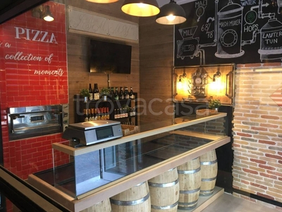 Pizzeria in vendita a Pomezia via Urbano Rattazzi, 45
