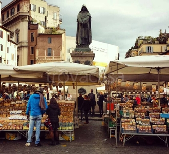 Pizzeria in vendita a Roma campo De' Fiori