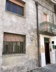 Porzione di casa in Vendita a Comacchio