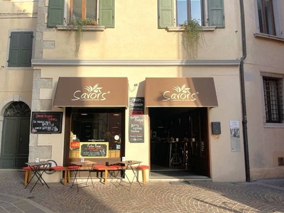 Pub in vendita a Cividale del Friuli via Adelaide Ristori