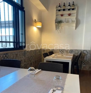 Ristorante in in vendita da privato ad Ardea via delle Rose, 1