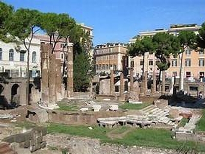 Ristorante in vendita a Roma corso Vittorio Emanuele II