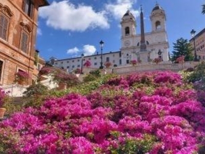 Ristorante in vendita a Roma piazza di Spagna