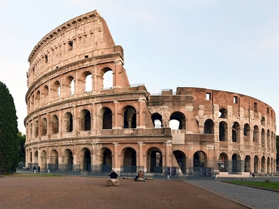 Ristorante in vendita a Roma via dei Fori Imperiali