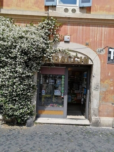 Tabaccheria in in vendita da privato a Roma vicolo del Malpasso, 12