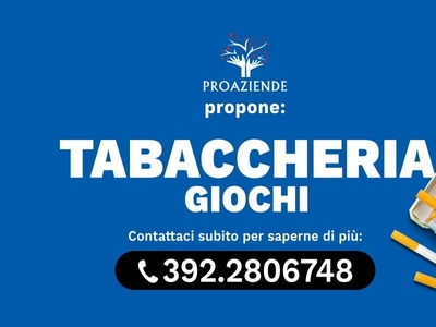 Tabaccheria in vendita a Cremona corso Giuseppe Garibaldi, 136