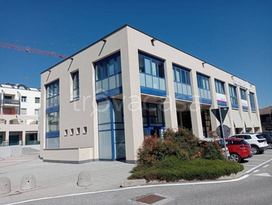 Ufficio in in vendita da privato a Bulgarograsso via Ferloni, 2b