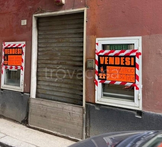 Ufficio in in vendita da privato a Genova via San Bartolomeo della Certosa