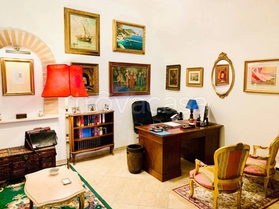 Ufficio in in vendita da privato a Monterotondo via Arcangelo Federici