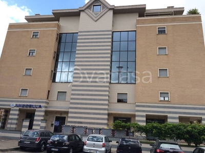 Ufficio in in vendita da privato a Viterbo via Franco Rasetti, 4