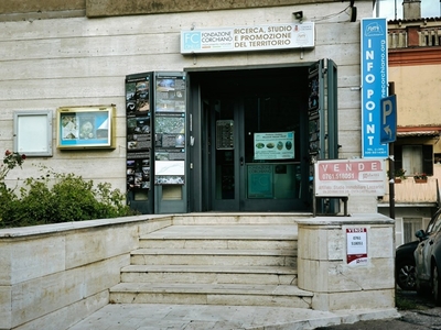 Ufficio in vendita a Corchiano corchiano Borgo Umberto I,54