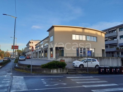 Ufficio in vendita a Fiume Veneto viale della Repubblica