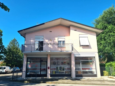 Ufficio in vendita a Fiumicello Villa Vicentina via della Fontana, 21