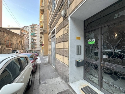 Ufficio in vendita a Genova via Gian Battista Monti, 28