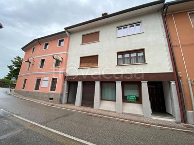 Ufficio in vendita a Martignacco via Liciniana, 1