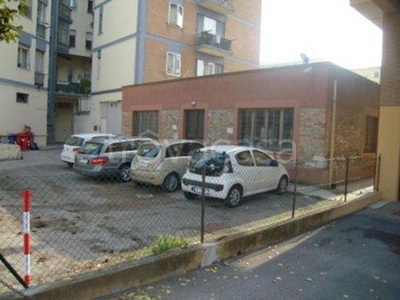 Ufficio in vendita a Pesaro via decio raggi, 54