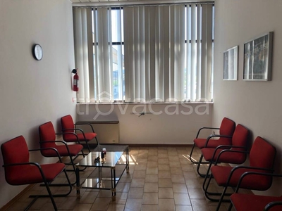 Ufficio in vendita a Pesaro via degli Abeti