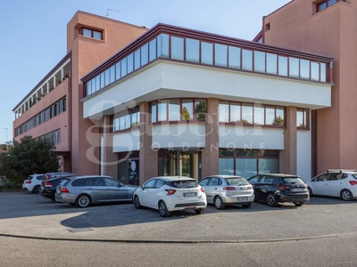 Ufficio in vendita a Pordenone pordenone Pitter,3