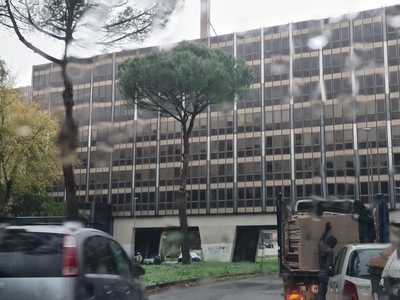 Ufficio in vendita a Roma via francesco tovaglieri