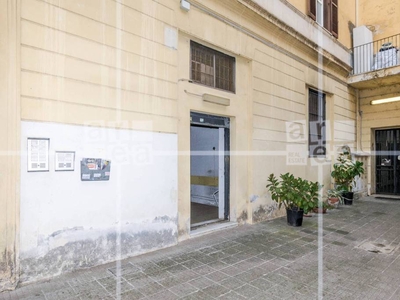 Ufficio in vendita a Roma via Luca della Robbia, 36